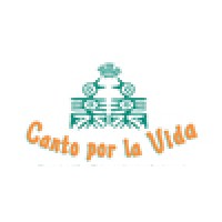 Fundación Canto por la Vida Logo