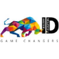 Industry Disruptors - Game Changers Logo