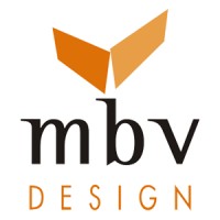 MBV Design Logo