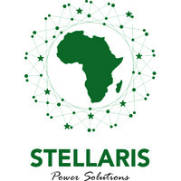 Stellaris Power Solutions Logo