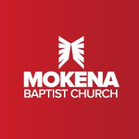 Mokena Baptist Church Logo