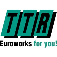TTR Euroworks Logo