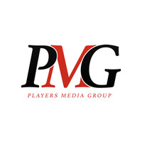 Players Media Group Logo