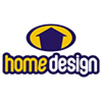 Home Design Comércio de Produtos Publicitários Ltda Logo