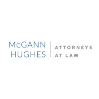 McGann Hughes Logo