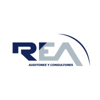 Ramírez Enríquez y Asociados REA Logo