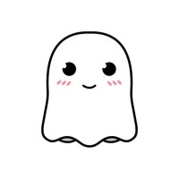 Boo Logo