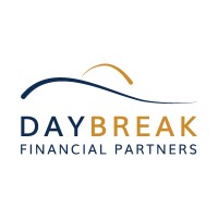 Daybreak Financial Partners Logo