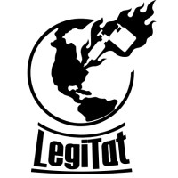 Legitat Logo