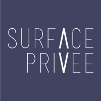 Surface Privée Var Logo
