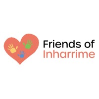 Friends of Inharrime Logo