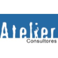 Atelier Consultores Ltda. Logo