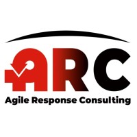Agile Response Consulting Logo