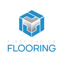 First Choice Flooring Logo