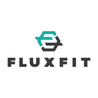 FluxFit Logo