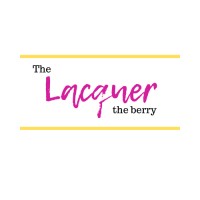 The Lacquer the Berry Nail Salon Logo