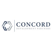 Concord Development Partners, LLC Logo