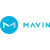 Mavin Technologies Inc Logo