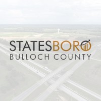 Development Authority of Bulloch County Logo