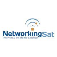 NetworkingSat Logo