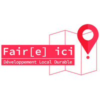 Fair[e] ici ! Logo