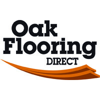 Oak Flooring Direct Limited Logo