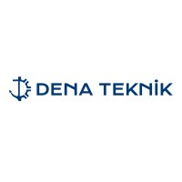 DENA TEKNİK Logo