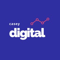 Casey Digital Logo