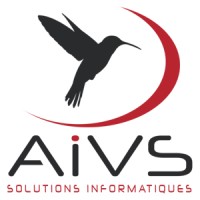 A.I.V.S Logo