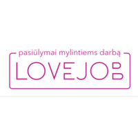 lovejob.lt Logo