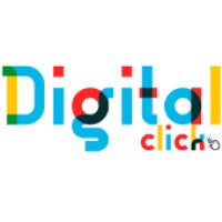 Digital Click Logo