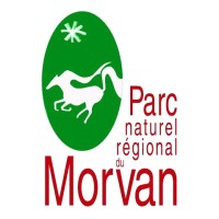 Parc naturel régional du Morvan Logo