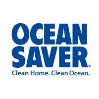 OceanSaver Logo