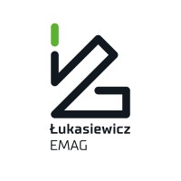 Łukasiewicz - EMAG Logo