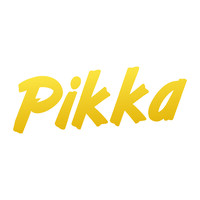 Pikka l Agence E-commerce Shopify Logo