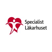 Specialistläkarhuset i Sundsvall AB Logo