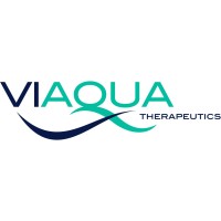 ViAqua Therapeutics LTD Logo