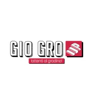 Gio Group Comunicazione Logo