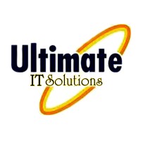 Ultimate IT Solutions Logo