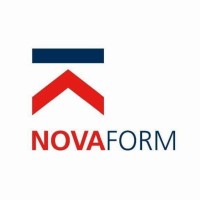 Novaform Polska Logo