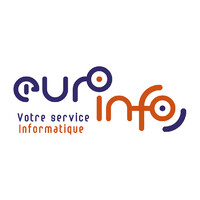 EURO INFO Logo