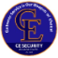 CE Security & Consulting Inc. Logo