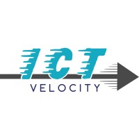 ICT Velocity Logo