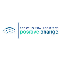 Rocky Mountain Center for Positive Change Logo
