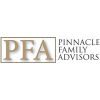 Pinnacle Family Advisors Logo