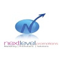 Nextlevel Sales Promotion Logo