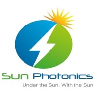 Sun Photonics Pvt Ltd Logo
