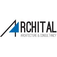 Archital S.A.L Logo