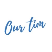 Our Tim Logo