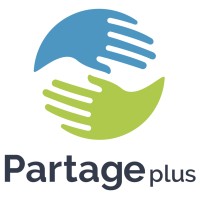 Partage Plus Logo
